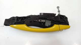 MANETA EXTERIOR DELANTERA IZQUIERDA PEUGEOT 208 (P2) 2020-2023 - 1647271 / 9802977380