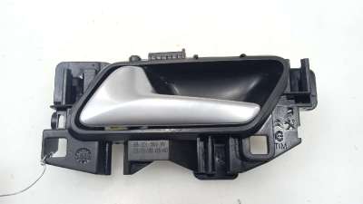 MANETA INTERIOR DELANTERA IZQUIERDA PEUGEOT 208 (P2) 2020-2023 - 1647276 / 98201553VV