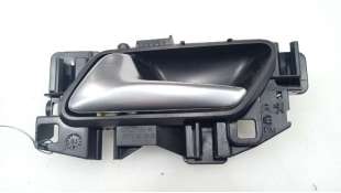 MANETA INTERIOR TRASERA IZQUIERDA PEUGEOT 208 (P2) 2020-2023 - 1647278 / 98201553VV