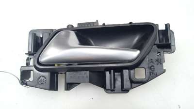 MANETA INTERIOR TRASERA IZQUIERDA PEUGEOT 208 (P2) 2020-2023 - 1647278 / 98201553VV