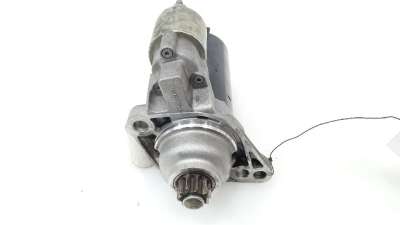 MOTOR ARRANQUE - 1658553 / 02Z911023F