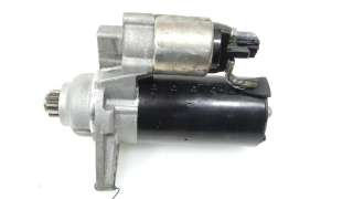 MOTOR ARRANQUE - 1658553 / 02Z911023F