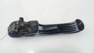 MANETA EXTERIOR DELANTERA IZQUIERDA NISSAN TERRANO II (R20) 1997-2004 - 1658666 / 806077F000