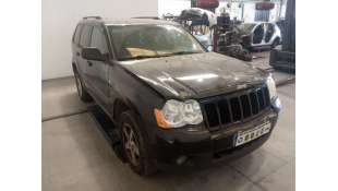 JEEP GRAND CHEROKEE (WH) 2005-2010 3.0 CRD Laredo Sports Utility Vehicle 218 Diesel  - 22953