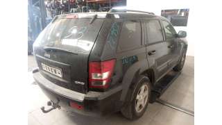 JEEP GRAND CHEROKEE (WH) 2005-2010 3.0 CRD Laredo Sports Utility Vehicle 218 Diesel  - 22953