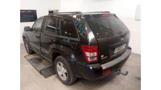 JEEP GRAND CHEROKEE (WH) 2005-2010 3.0 CRD Laredo Sports Utility Vehicle 218 Diesel  - 22953