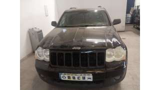 JEEP GRAND CHEROKEE (WH) 2005-2010 3.0 CRD Laredo Sports Utility Vehicle 218 Diesel  - 22953