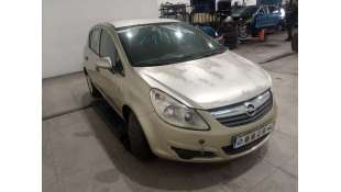 OPEL CORSA D 2006-2010 Essentia Berlina 60 Sin plomo 95  - 21771