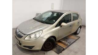 OPEL CORSA D 2006-2010 Essentia Berlina 60 Sin plomo 95  - 21771