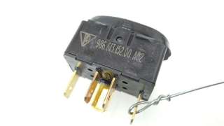 INTERRUPTOR PORSCHE BOXSTER (TIPO 986) 1996- - 1661786 / 98661315200