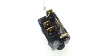 INTERRUPTOR PORSCHE BOXSTER (TIPO 986) 1996- - 1661785 / 98661313400