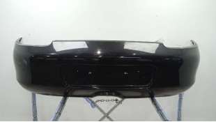 PARAGOLPES TRASERO PORSCHE BOXSTER (TIPO 986) 1996- - 1637434 / 98650541112