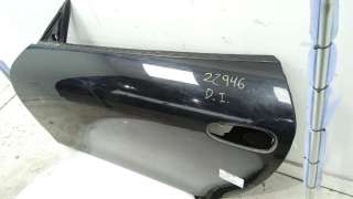 PUERTA DELANTERA IZQUIERDA PORSCHE BOXSTER (TIPO 986) 1996- - 1637454 / 99653101102