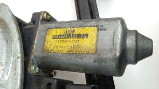 ELEVALUNAS DELANTERO DERECHO PORSCHE BOXSTER (TIPO 986) 1996- - 1637390 / 98662410202