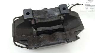 PINZA DE FRENO DELANTERA IZQUIERDA PORSCHE BOXSTER (TIPO 986) 1996- - 1637445 / 98635142103