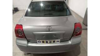 TOYOTA AVENSIS BERLINA (T25) 2005-2009 2.2 D-4D Sol Sedán (4-ptas) Berlina sedan 150 Diesel  - 23111