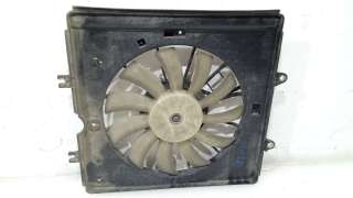 ELECTROVENTILADOR - 1650086 / 38611RBDE01