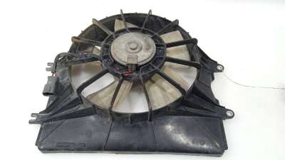 ELECTROVENTILADOR - 1650084 / 19020RMAE01