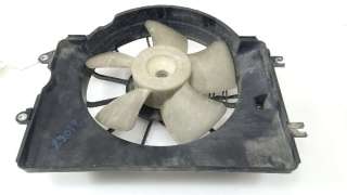 ELECTROVENTILADOR - 1650084 / 19020RMAE01