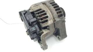 ALTERNADOR OPEL CORSA D 2006-2010 - 1476439 / 13222931