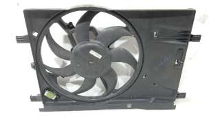 ELECTROVENTILADOR OPEL CORSA D 2006-2010 - 1476445 / 55701410