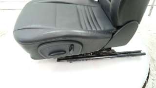 ASIENTO DELANTERO IZQUIERDO PORSCHE BOXSTER (TIPO 986) 1996- - 1637358 / 99652450900