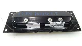 AIRBAG LATERAL DELANTERO IZQUIERDO PORSCHE BOXSTER (TIPO 986) 1996- - 1637385 / 99680309100