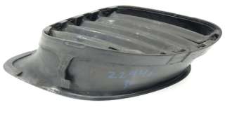 REJILLA AIREADORA PORSCHE BOXSTER (TIPO 986) 1996- - 1637387 / 99650456200