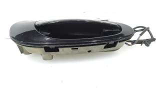 MANETA EXTERIOR DELANTERA DERECHA PORSCHE BOXSTER (TIPO 986) 1996- - 1637417 / 99653706402