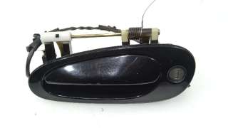 MANETA EXTERIOR DELANTERA IZQUIERDA PORSCHE BOXSTER (TIPO 986) 1996- - 1637418 / 99653706302