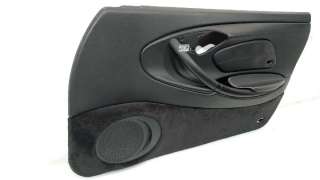 GUARNECIDO PUERTA DELANTERA DERECHA PORSCHE BOXSTER (TIPO 986) 1996- - 1637420 / 98655512213DBH