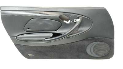 GUARNECIDO PUERTA DELANTERA IZQUIERDA PORSCHE BOXSTER (TIPO 986) 1996- - 1637432 / 98655512113DBH