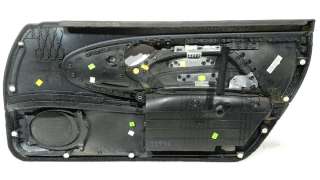 GUARNECIDO PUERTA DELANTERA IZQUIERDA PORSCHE BOXSTER (TIPO 986) 1996- - 1637432 / 98655512113DBH