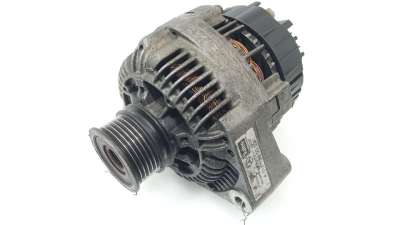 ALTERNADOR - 1658212 / A0111540002