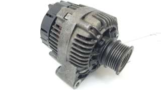 ALTERNADOR - 1658212 / A0111540002