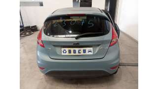 FORD FIESTA (CB1) 2008-2010 Trend Berlina 68 Diesel  - 23075