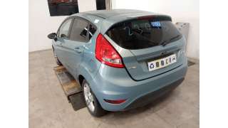 FORD FIESTA (CB1) 2008-2010 Trend Berlina 68 Diesel  - 23075