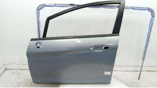 PUERTA DELANTERA IZQUIERDA FORD FIESTA (CB1) 2008-2010 - 1659826 / 1691842