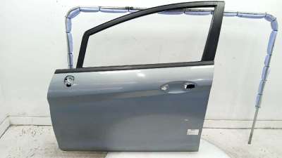 PUERTA DELANTERA IZQUIERDA FORD FIESTA (CB1) 2008-2010 - 1659826 / 1691842