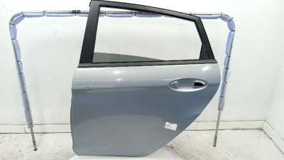 PUERTA TRASERA IZQUIERDA FORD FIESTA (CB1) 2008-2010 - 1659828 / 1692503