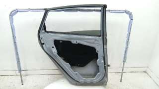 PUERTA TRASERA IZQUIERDA FORD FIESTA (CB1) 2008-2010 - 1659828 / 1692503