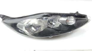 FARO DERECHO FORD FIESTA (CB1) 2008-2010 - 1659770 / 8A6113W029AH