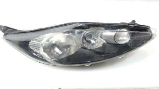 FARO DERECHO FORD FIESTA (CB1) 2008-2010 - 1659770 / 8A6113W029AH