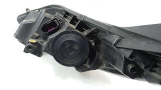 FARO DERECHO FORD FIESTA (CB1) 2008-2010 - 1659770 / 8A6113W029AH