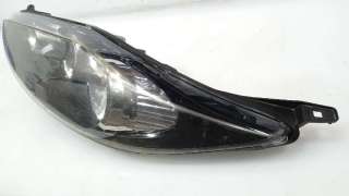 FARO IZQUIERDO FORD FIESTA (CB1) 2008-2010 - 1659771 / 8A6113W030AH