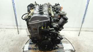 MOTOR COMPLETO - 1650126 / N22A2