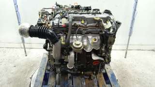 MOTOR COMPLETO - 1650126 / N22A2