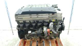 MOTOR COMPLETO - 1658290 / OM606912