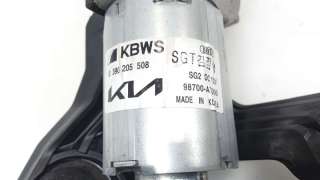 MOTOR LIMPIA TRASERO KIA NIRO (DE) - - 1647411 / 98700AT000