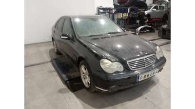 MERCEDES-BENZ CLASE C (BM 203) BERLINA 2003-2006 220 CDI (LA) (203.008) Berlina sedan 150 Diesel  - 23096